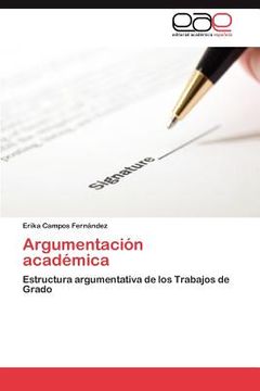 portada argumentaci n acad mica