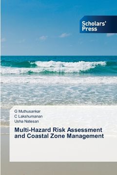 portada Multi-Hazard Risk Assessment and Coastal Zone Management (in English)
