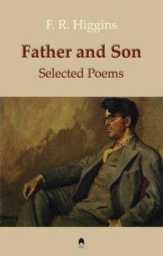 portada Father and Son: Selected Poems (en Inglés)