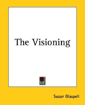 portada the visioning (in English)