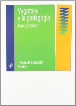 portada Vygotsky y la Pedagogía