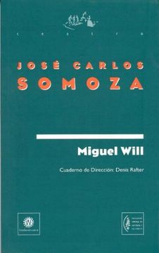 portada Miguel Will (in Spanish)