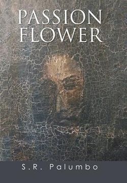 portada Passion Flower (in English)