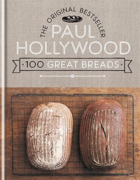 portada 100 Great Breads: The Original Bestseller (in English)
