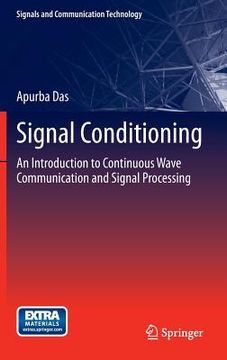portada signal conditioning (en Inglés)