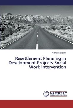 portada Resettlement Planning in Development Projects-Social Work Intervention