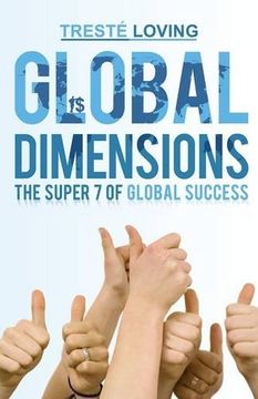portada Global Dimensions: The Super 7 of Global Success