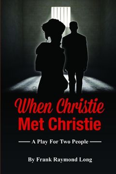 portada When Christie Met Christie (in English)