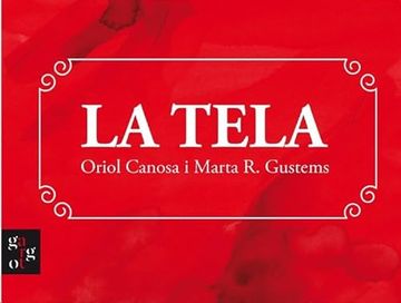 portada La Tela (in Catalá)