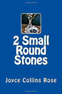 portada Two Small Round Stones (en Inglés)