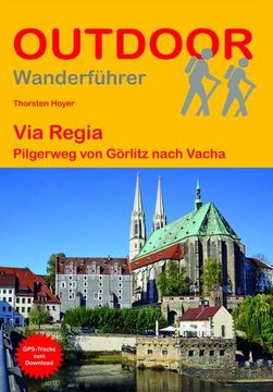 portada Via Regia (in German)
