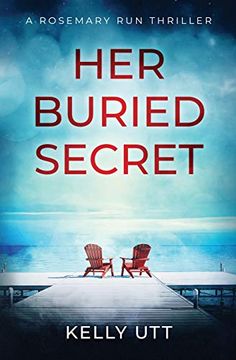 portada Her Buried Secret (Rosemary Run) (en Inglés)