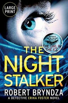portada The Night Stalker (in English)