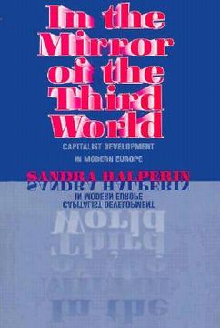 portada in the mirror of the third world: myth and history (en Inglés)