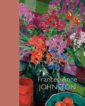 portada Frances-Anne Johnston: Art and Life