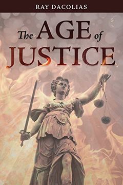 portada The Age of Justice