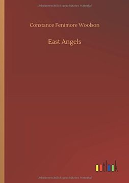 portada East Angels (in German)