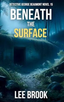 portada Beneath the Surface (in English)