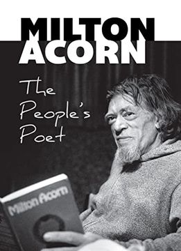 portada Milton Acorn: The Peopleâ (Tm)S Poet (in English)