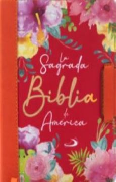 portada La Sagrada Biblia de America Nueva m2 (in Spanish)