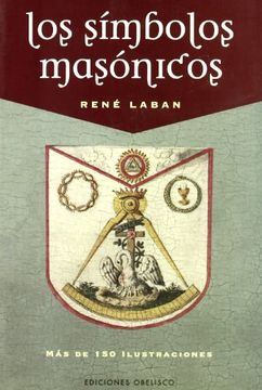 portada Los Simbolos Masonicos