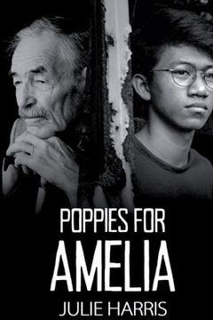 portada Poppies for Amelia (en Inglés)