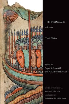 The Viking Age: A Reader, Third Edition (en Inglés)