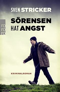 portada Sörensen hat Angst (en Alemán)
