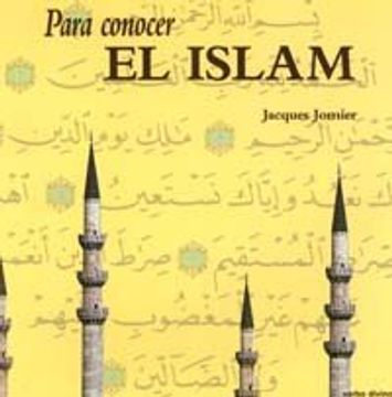 portada Para conocer el islam (in Spanish)