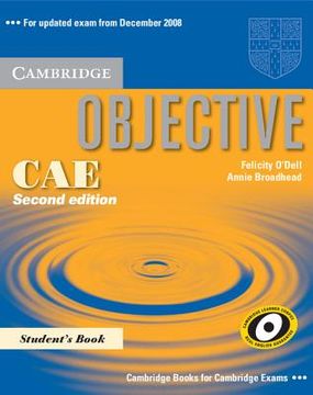 objective cae