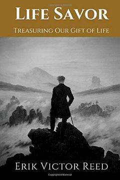 portada Life Savor: Treasuring our Gift of Life (en Inglés)