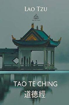 portada Tao Te Ching (Chinese and English) 