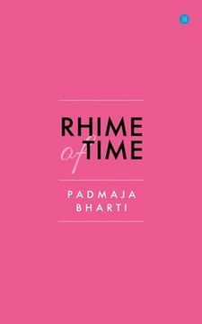 portada Rhime of Time (in English)