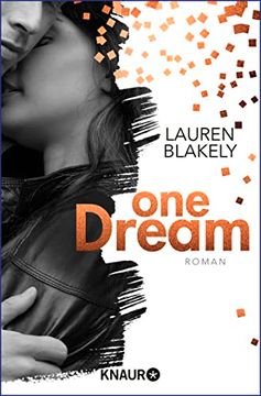 portada One Dream: Roman (The-One-Reihe, Band 1) (en Alemán)