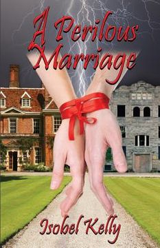portada A Perilous Marriage (in English)