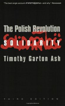 portada The Polish Revolution: Solidarity 