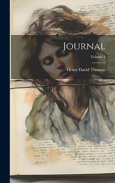 portada Journal; Volume 2 (en Inglés)