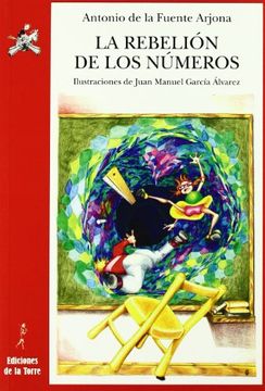 portada La Rebelión de los Números (in Spanish)