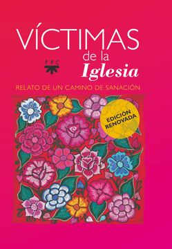 portada Victimas de la Iglesia (Ed. Renovada) (in Spanish)