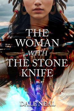 portada The Woman with the Stone Knife