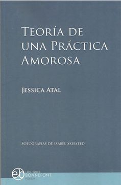 portada Teoría de una práctica amorosa (in Spanish)