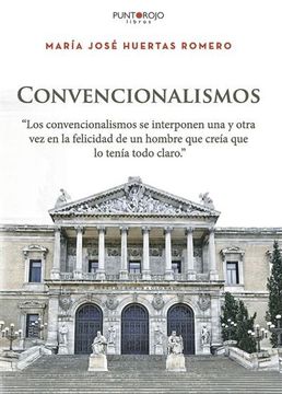 portada Convencionalismos (in Spanish)
