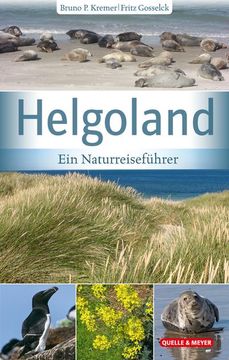 portada Helgoland (in German)