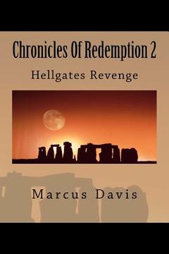 portada Chronicles Of Redemption 2: Hellgates Revenge (en Inglés)