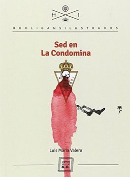 portada Sed En La Condomina (in Spanish)