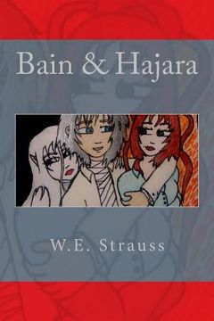 portada Bain & Hajara (en Inglés)