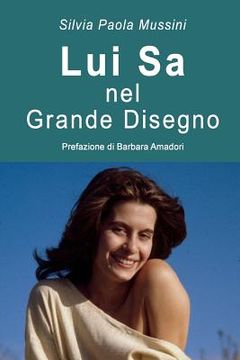 portada Lui Sa: nel Grande Disegno (in Italian)
