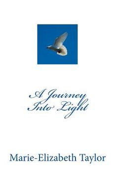 portada A Journey Into Light (en Inglés)