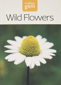 portada Wild Flowers (Collins Gem)