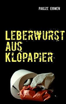 portada Leberwurst Aus Klopapier
